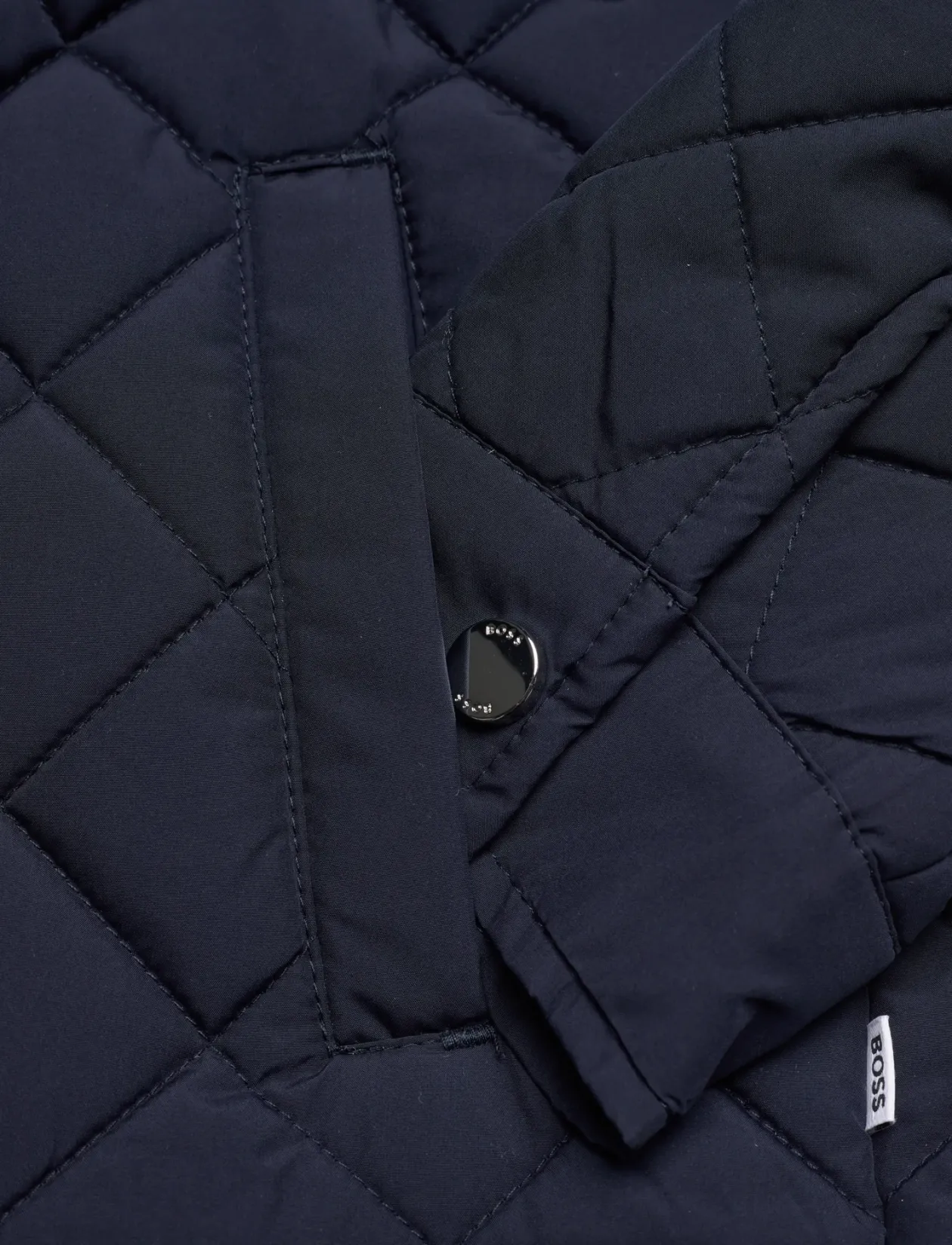 JACKET - Quiltede jakker
