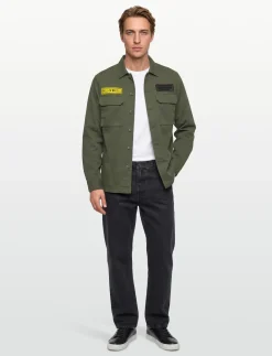 Jacket REGULAR - Vindjakker