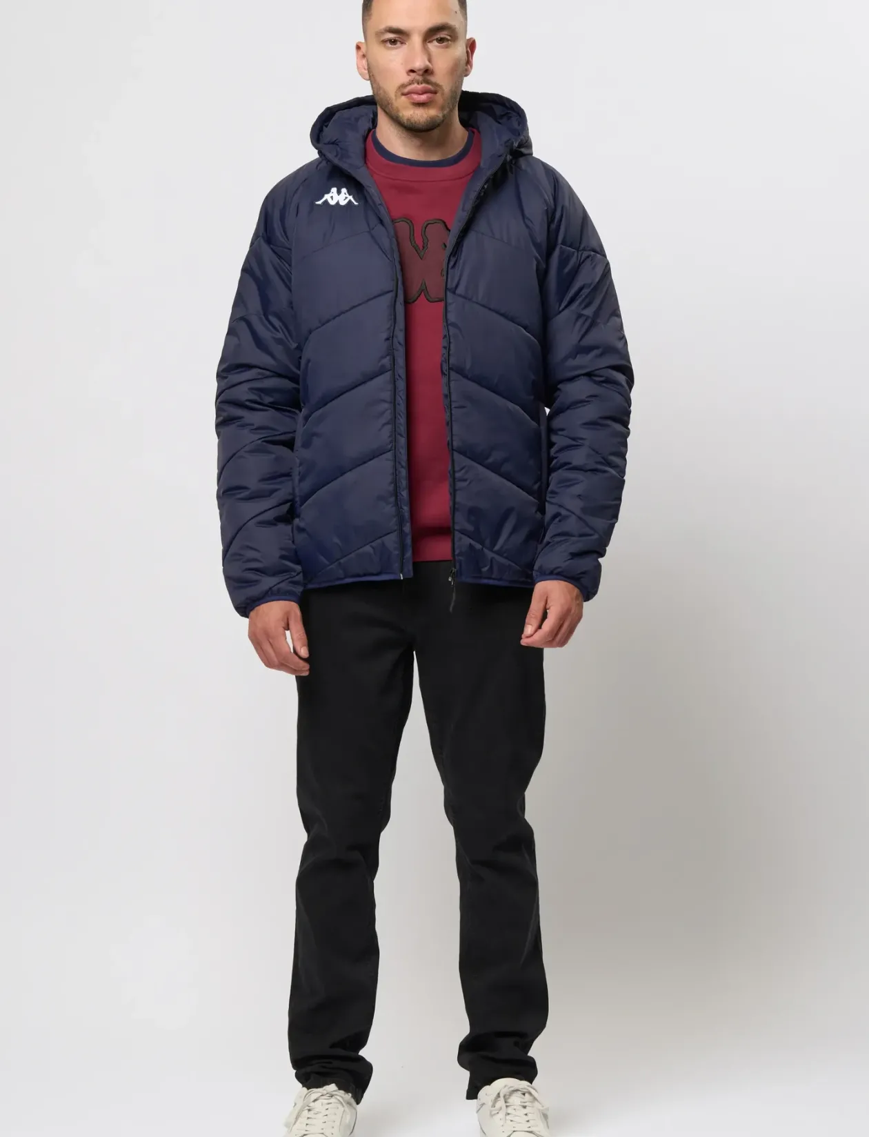 Jacket - Vianetto - Dunjakker