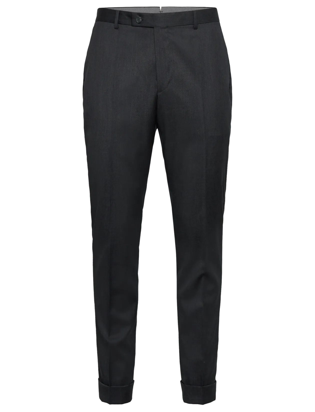 Jack Prestige Suit Trouser - Habitbukser