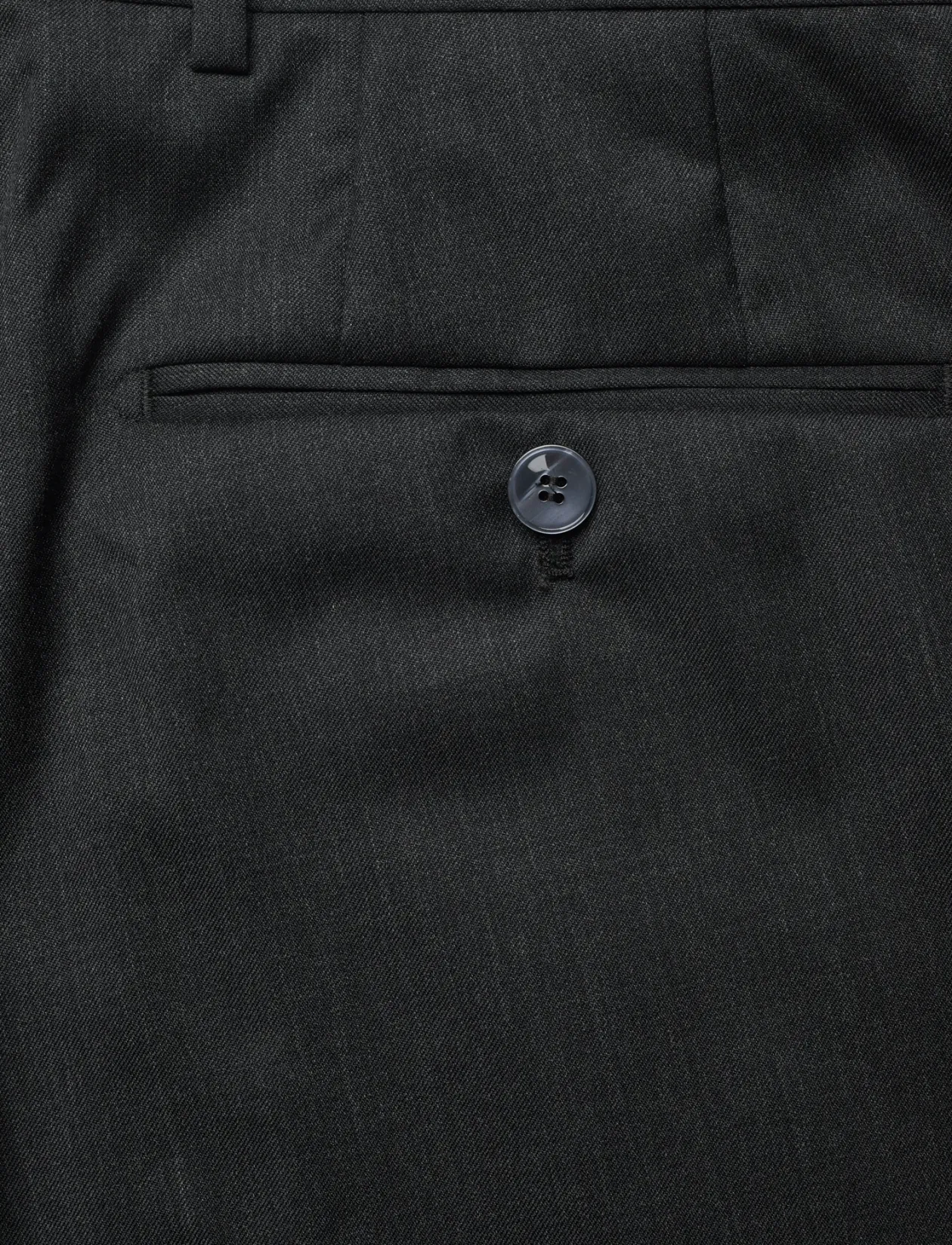 Jack Prestige Suit Trouser - Habitbukser