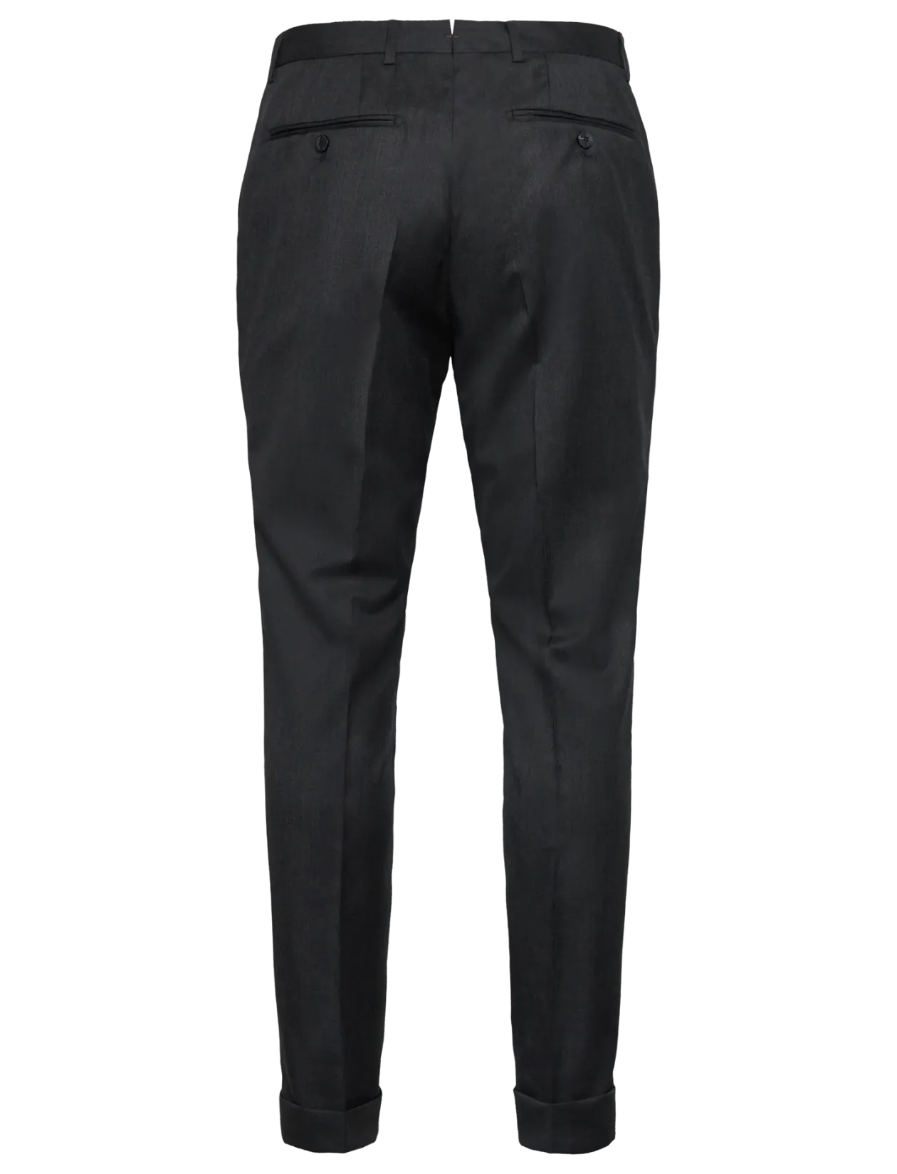 Jack Prestige Suit Trouser - Habitbukser