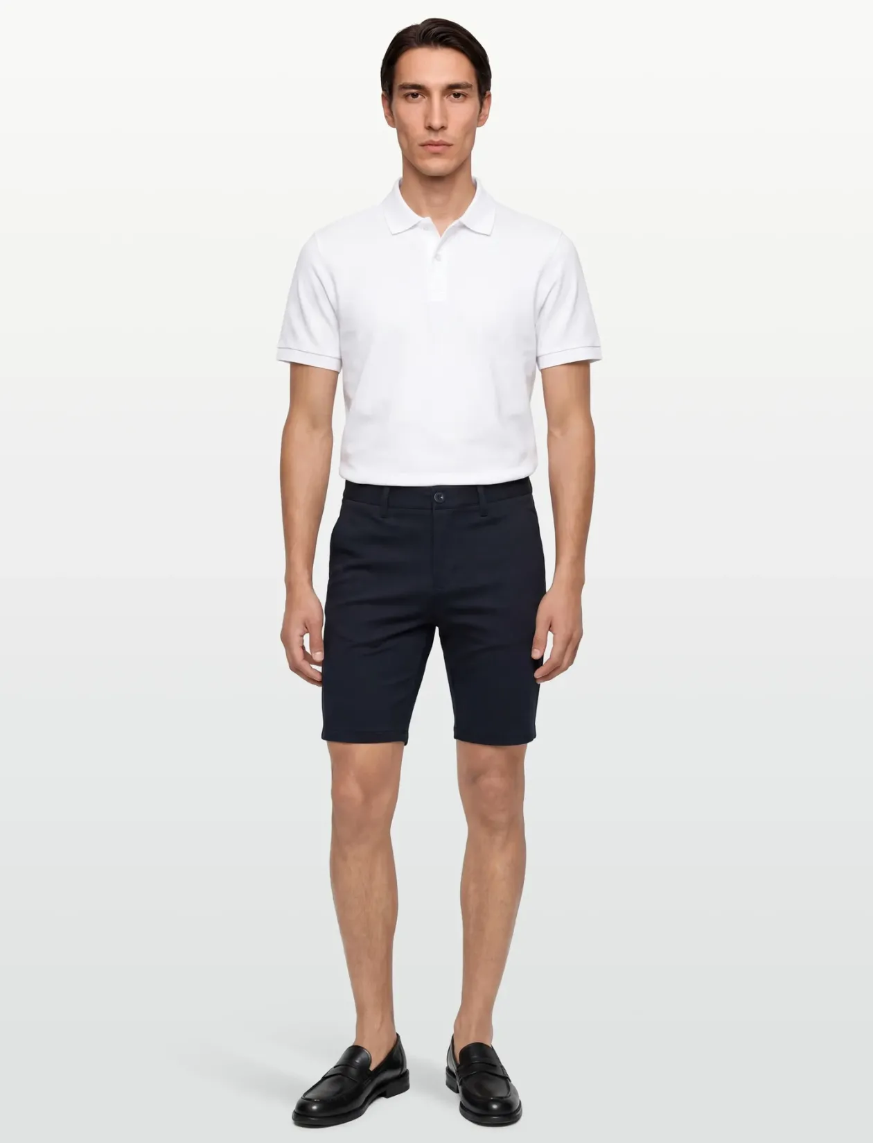 JACK reg USPA M SHORTS - Chinos shorts