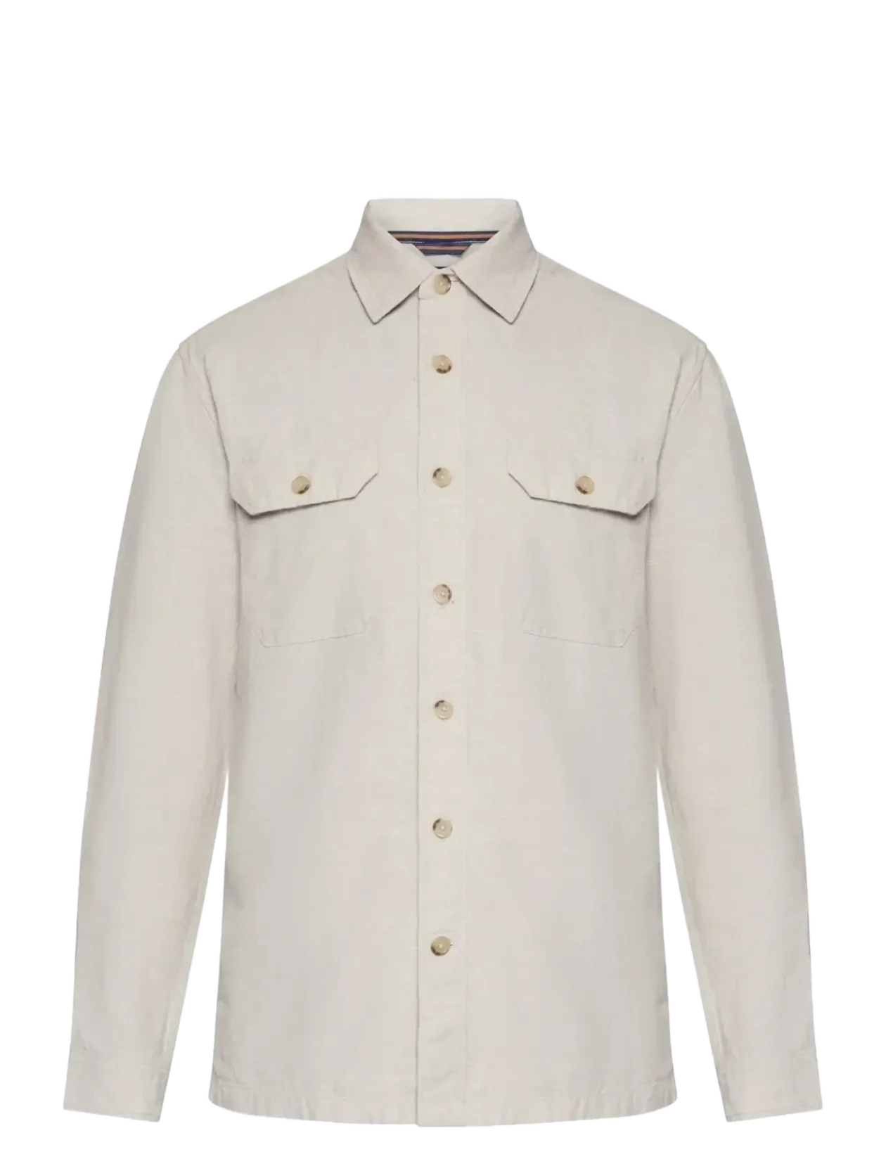 JackSi Rough Linen - Jakker og frakker