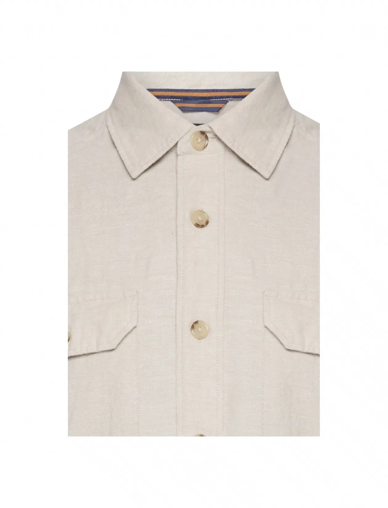 JackSi Rough Linen - Jakker og frakker