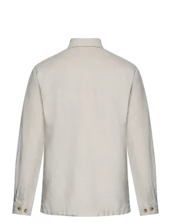 JackSi Rough Linen - Jakker og frakker