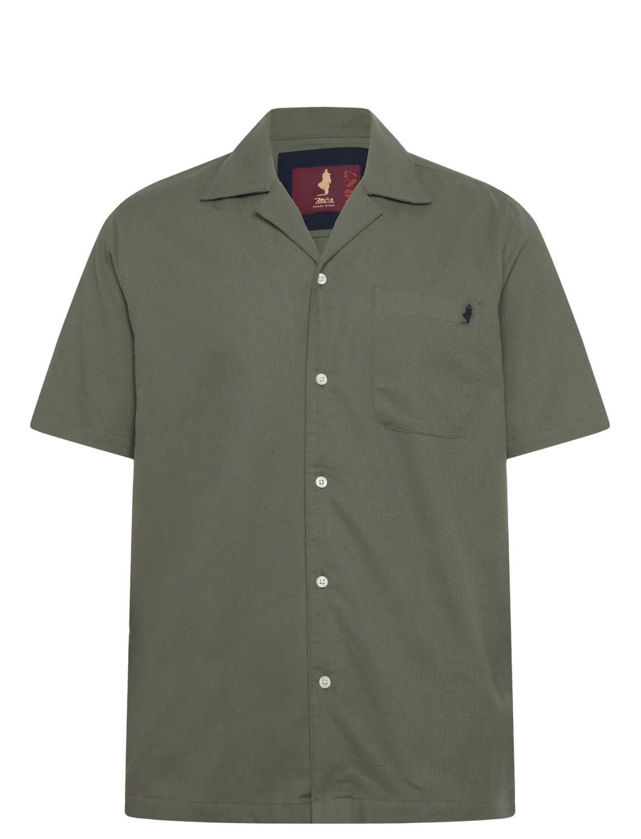 JACKSON MCS M SHIRT - Casual