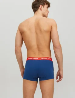 JACLEE TRUNKS 5 PACK NOOS - Boxershorts