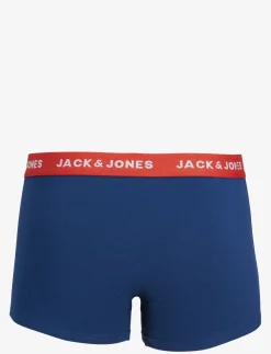 JACLEE TRUNKS 5 PACK NOOS - Boxershorts
