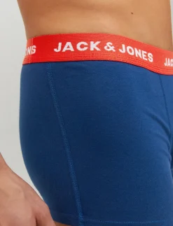 JACLEE TRUNKS 5 PACK NOOS - Boxershorts