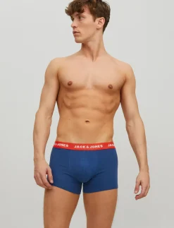 JACLEE TRUNKS 5 PACK NOOS - Boxershorts