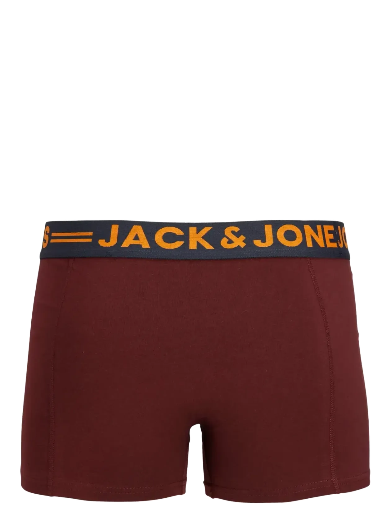JACLICHFIELD TRUNKS 3 PACK NOOS - Boxershorts