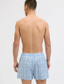 JACMILANO WOVEN BOXERS 3 PACK NOOS - Boxershorts