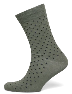 JACPETE DOT SOCKS 3 PACK - Sokker