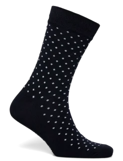 JACPETE DOT SOCKS 3 PACK - Sokker
