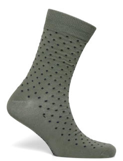 JACPETE DOT SOCKS 3 PACK - Sokker