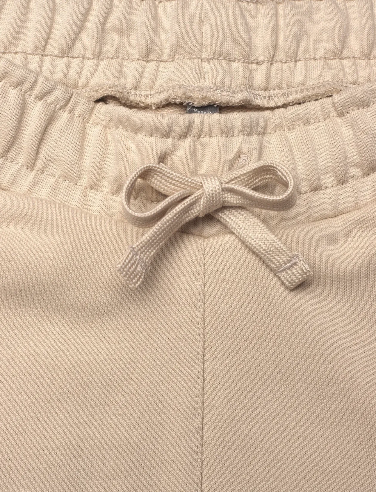 Jacquard Tape Joggers - Sweatpants