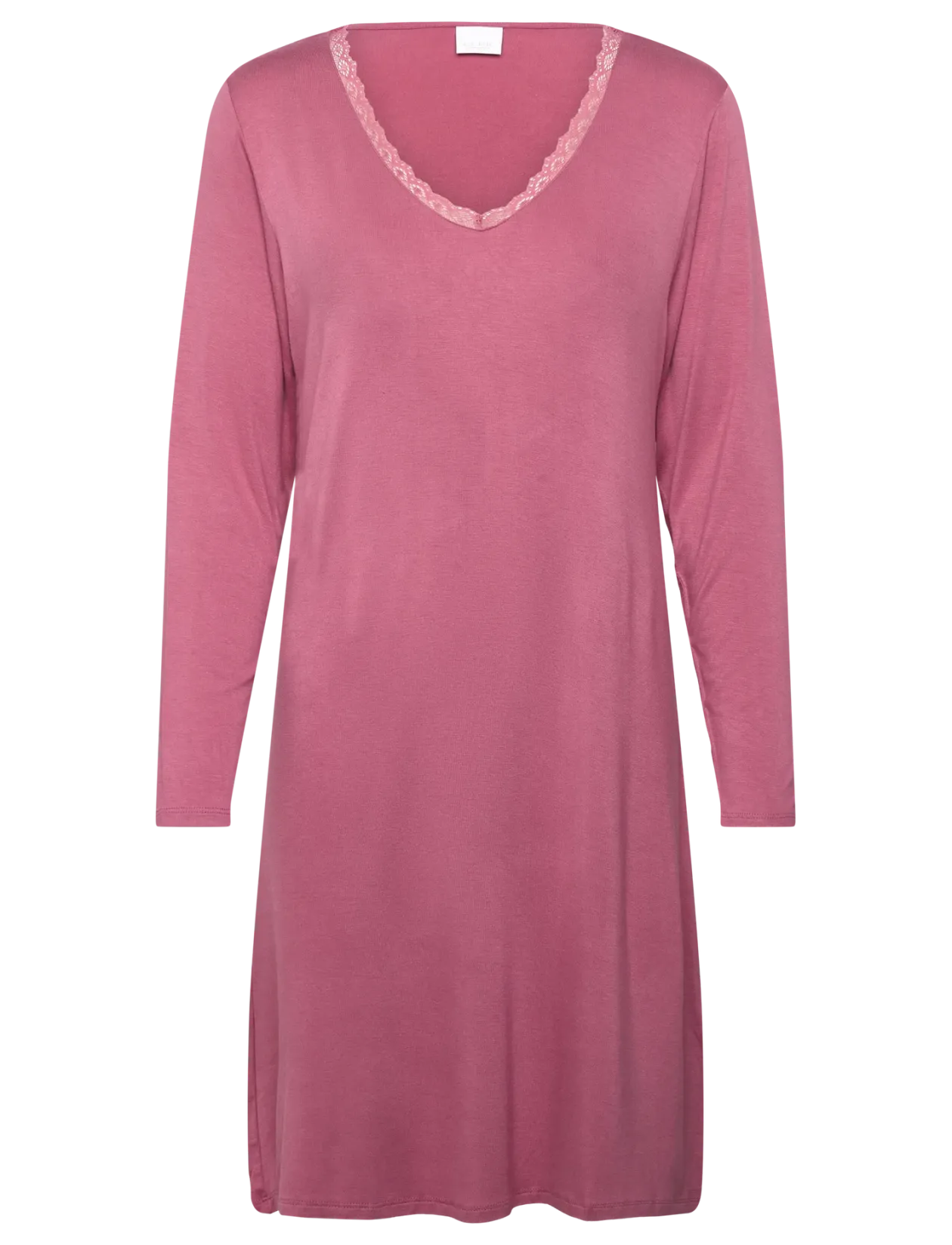 Jacqueline longsleeved Dress - Natkjoler