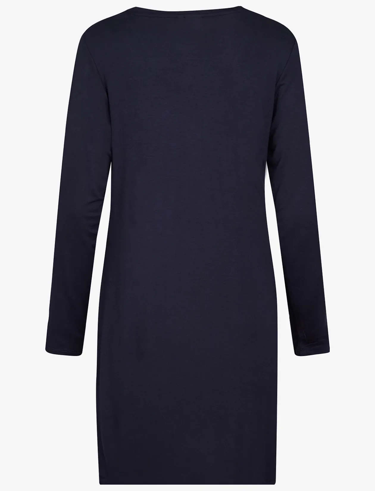 Jacqueline Longsleeved Dress - Natkjoler