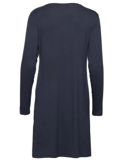 Jacqueline Longsleeved Dress - Natkjoler