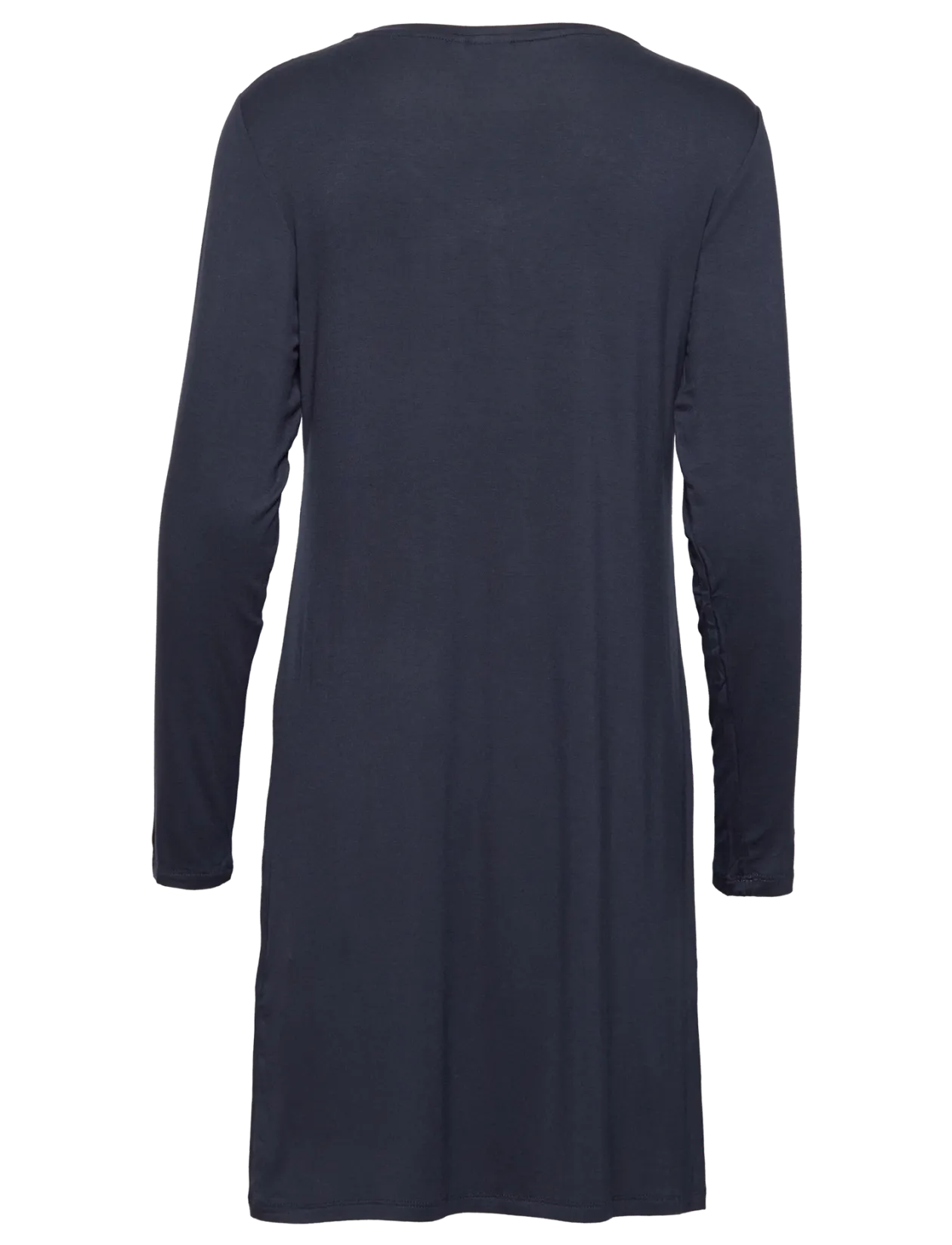 Jacqueline Longsleeved Dress - Natkjoler