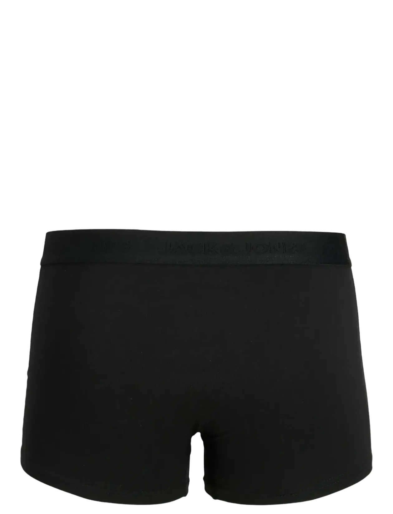 JACSIMPLE TRUNKS 5 PACK JNR NOOS - Underbukser