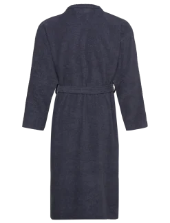 JACSOLID BATHROBE - Morgenkåbe