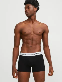 JACSOLID TRUNKS 5 PACK OP - Boxershorts