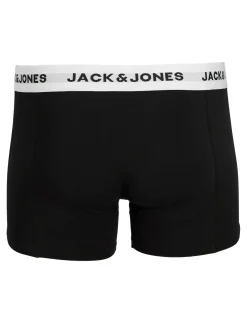 JACSOLID TRUNKS 5 PACK OP - Boxershorts