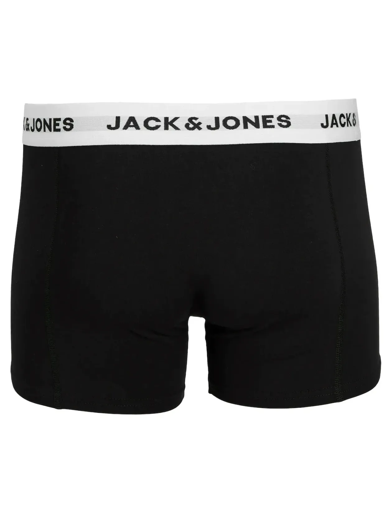 JACSOLID TRUNKS 5 PACK OP - Boxershorts