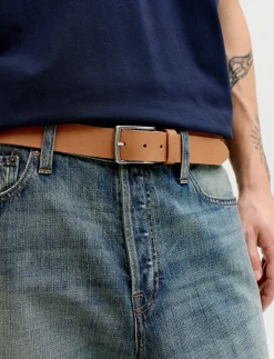 JACTORINO LEATHER BELT - Bælter