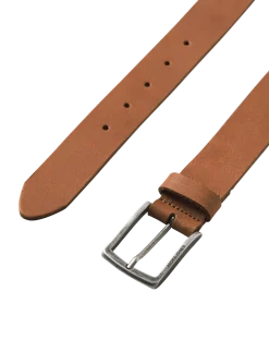 JACTORINO LEATHER BELT - Bælter