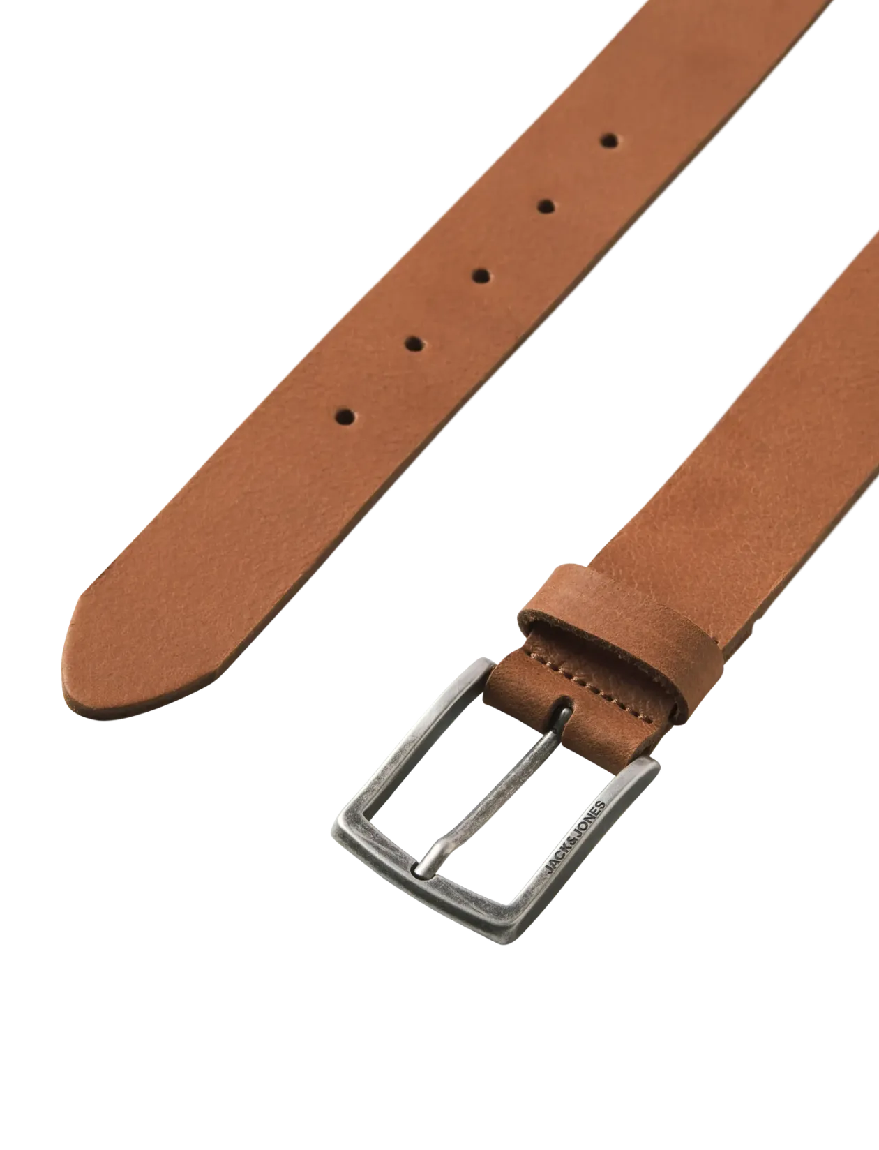 JACTORINO LEATHER BELT - Bælter