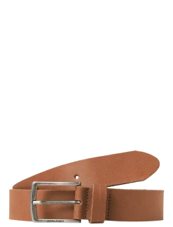 JACTORINO LEATHER BELT - Bælter