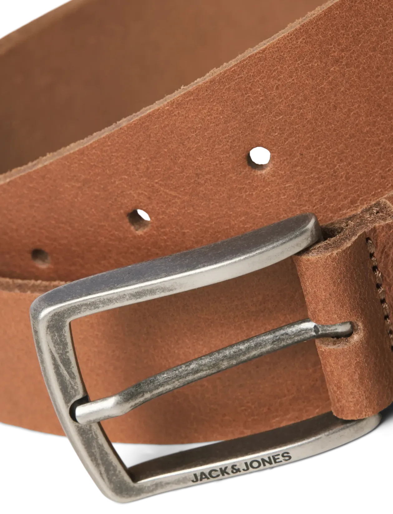 JACTORINO LEATHER BELT - Bælter