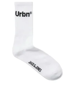 JACURBN TENNIS SOCKS 7 PACK SN - Sokker