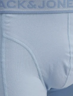 JACWESLEY SOLID TRUNKS 3 PACK - Boxershorts