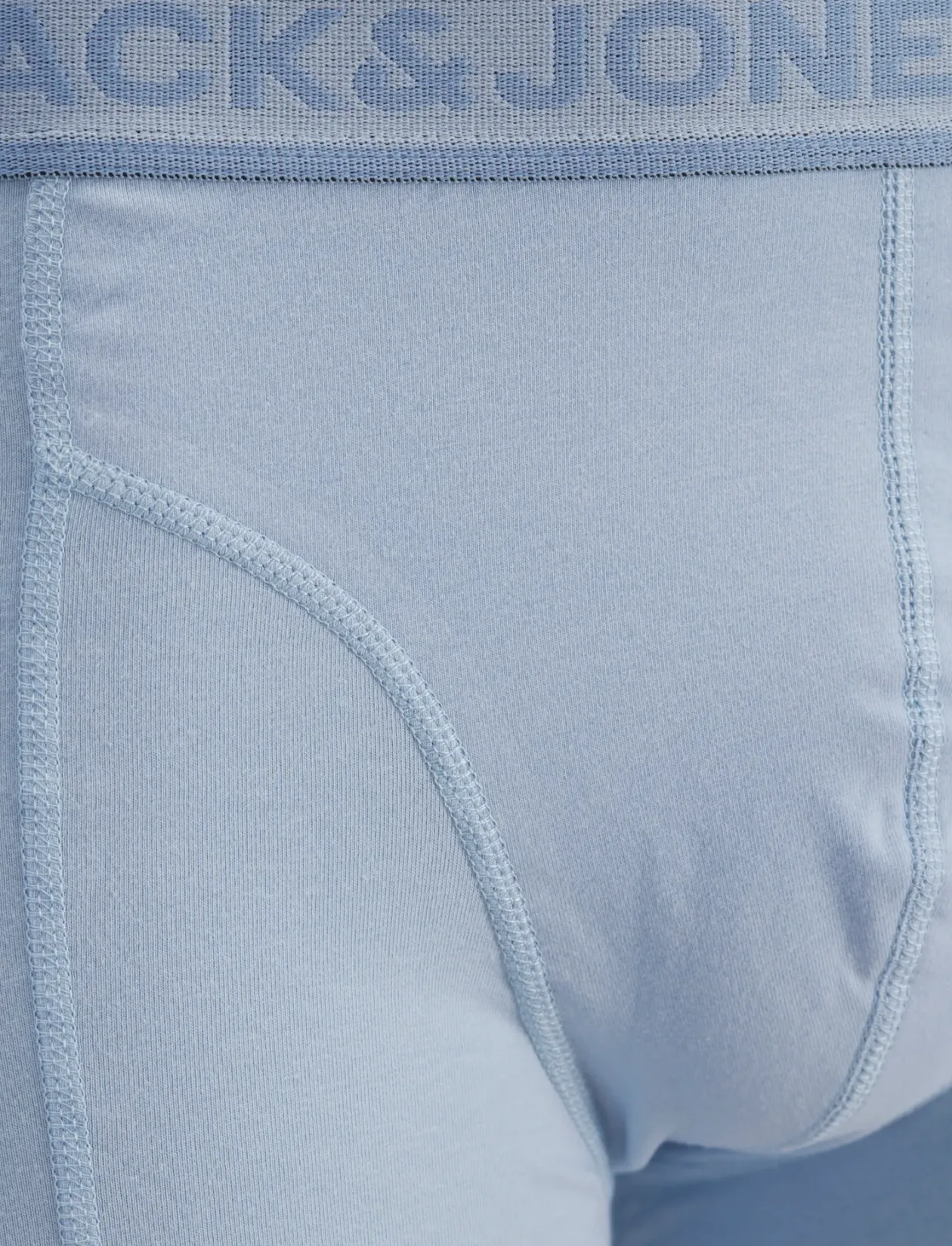 JACWESLEY SOLID TRUNKS 3 PACK - Boxershorts