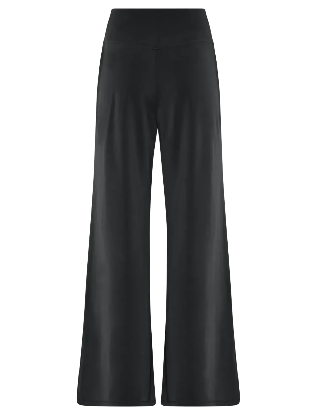 Jada Straight Leg Pant - Bukser