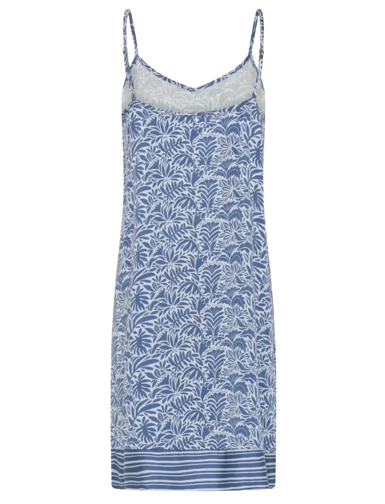 Jade Chemise Dress - Natkjoler