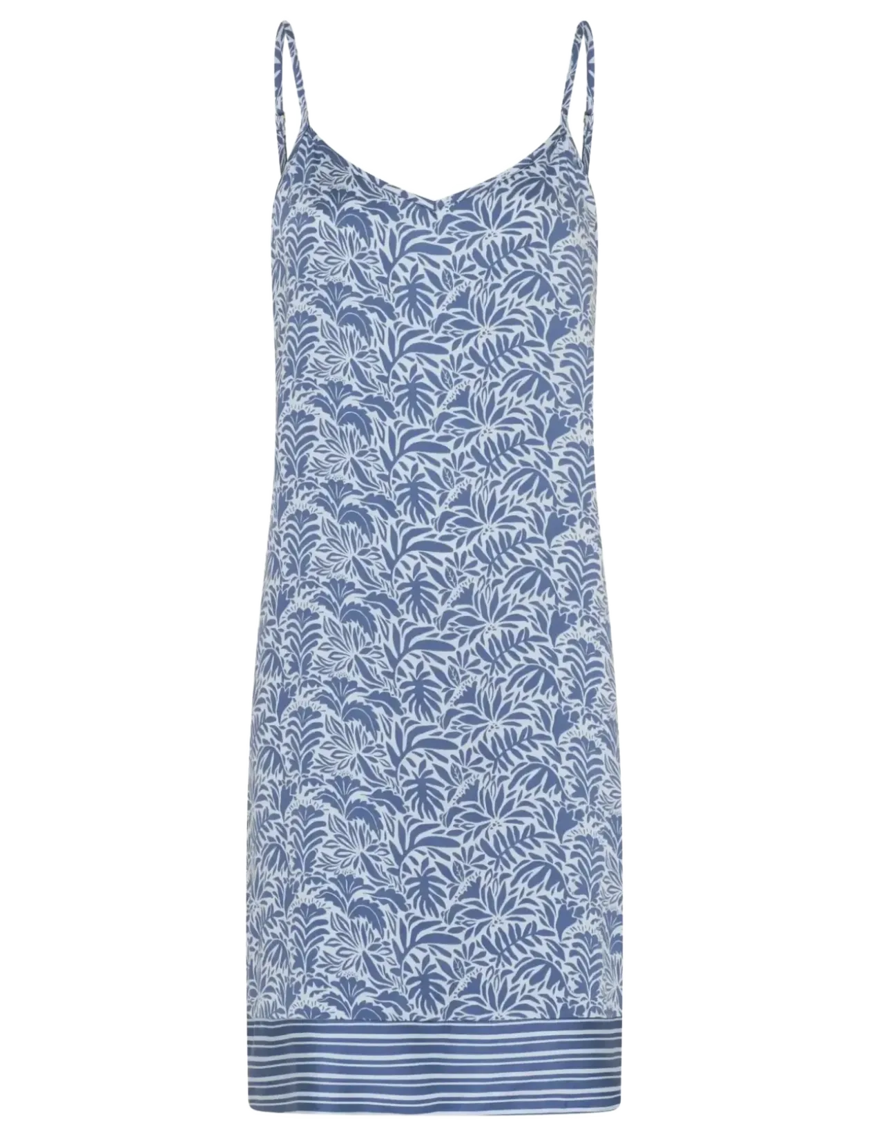 Jade Chemise Dress - Natkjoler