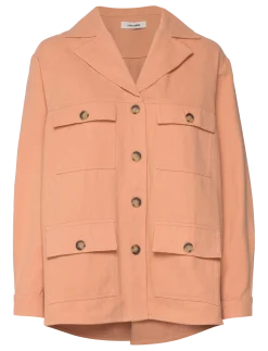 Jadeen Jacket - Overshirts