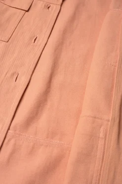 Jadeen Jacket - Overshirts