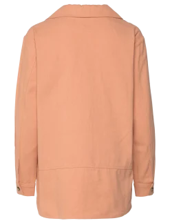 Jadeen Jacket - Overshirts