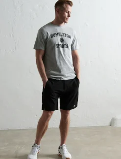 James Preppy Shorts - Træningsshorts