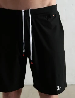 James Preppy Shorts - Træningsshorts