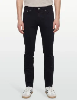 James Soft Twill 5-pkt - Casual