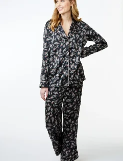 Janet Pajamas Pants - Underdele