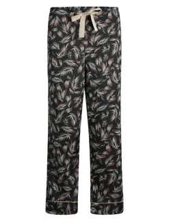 Janet Pajamas Pants - Underdele