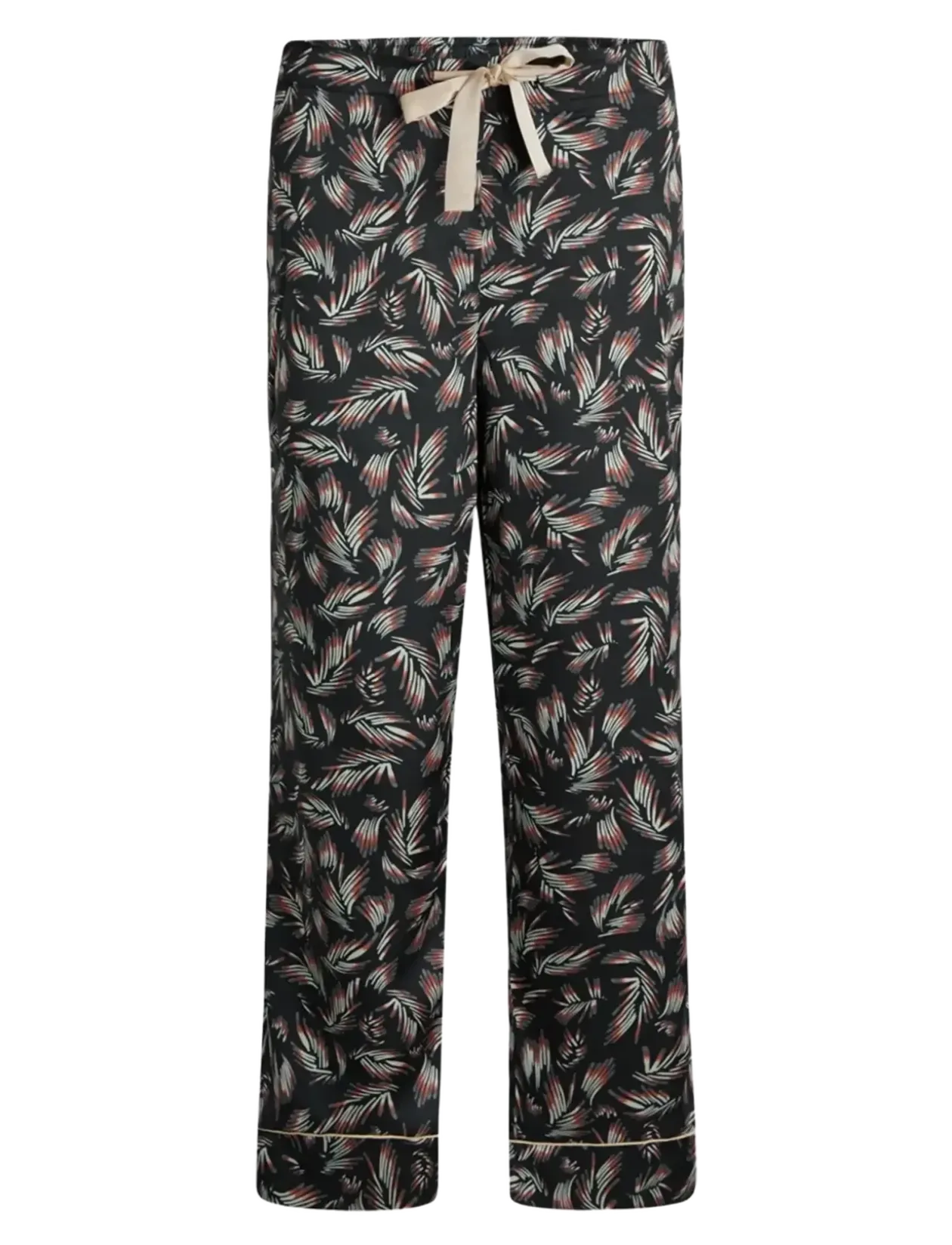 Janet Pajamas Pants - Underdele